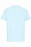 Jeppe T-Shirt - Iced Aqua