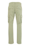 Morgan Cargo Pants - Oil Green