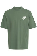 Jeton Tee - Duck Green