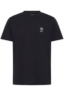 Janus T-Shirt - Black