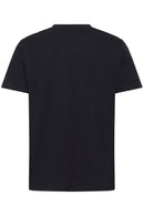 Janus T-Shirt - Black