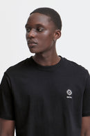 Janus T-Shirt - Black