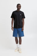 Janus T-Shirt - Black