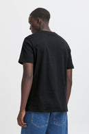 Janus T-Shirt - Black