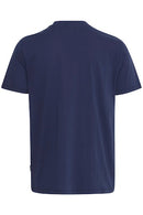 Johan Tee - Dress Blues