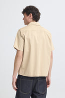 Matz Sun Overshirt - Crockery