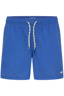 Roberti Swim Shorts - Dazzling Blue