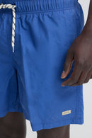 Roberti Swim Shorts - Dazzling Blue