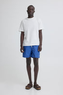 Roberti Swim Shorts - Dazzling Blue