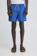 Roberti Swim Shorts - Dazzling Blue