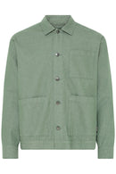Folker Jacket - Duck Green