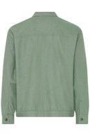 Folker Jacket - Duck Green