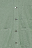 Folker Jacket - Duck Green