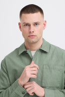 Folker Jacket - Duck Green