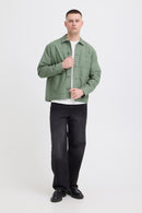 Folker Jacket - Duck Green