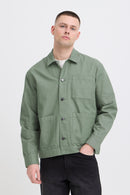 Folker Jacket - Duck Green