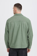 Folker Jacket - Duck Green