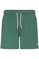 Roberti Swim Shorts - Duck Green