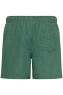 Roberti Swim Shorts - Duck Green