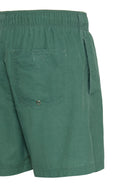 Roberti Swim Shorts - Duck Green