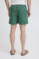 Roberti Swim Shorts - Duck Green
