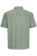 Amir Shirt - Duck Green