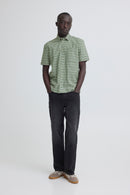 Amir Shirt - Duck Green