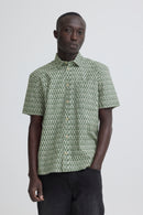 Amir Shirt - Duck Green