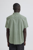 Amir Shirt - Duck Green