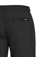 Downton Sweat Shorts - Black