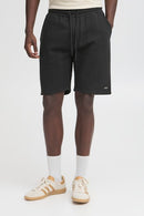 Downton Sweat Shorts - Black