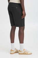 Downton Sweat Shorts - Black