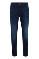 Twister Fit Slim Jean - Denim Dark Blue