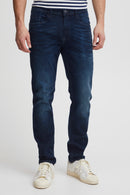 Twister Fit Slim Jean - Denim Dark Blue