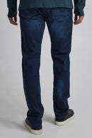 Twister Fit Slim Jean - Denim Dark Blue
