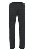 Twister Fit Slim Jean - Denim Unwashed Black