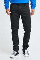Twister Fit Slim Jean - Denim Unwashed Black