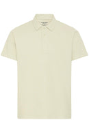 Fairlee Short Sleeve Polo Shirt - Alfalfa