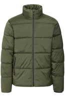 Feri Padded Jacket - Deep Depths