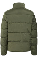 Feri Padded Jacket - Deep Depths