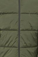 Feri Padded Jacket - Deep Depths