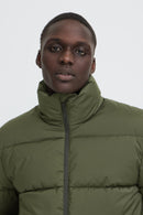 Feri Padded Jacket - Deep Depths
