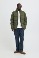 Feri Padded Jacket - Deep Depths