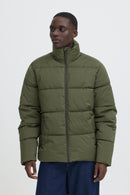 Feri Padded Jacket - Deep Depths