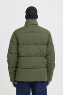 Feri Padded Jacket - Deep Depths