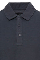 Fairlee Short Sleeve Polo Shirt - Salute