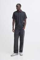 Fairlee Short Sleeve Polo Shirt - Salute