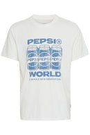 Radburn T-Shirt - Snow White