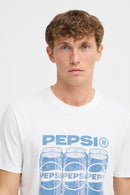 Radburn T-Shirt - Snow White