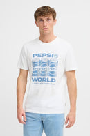 Radburn T-Shirt - Snow White